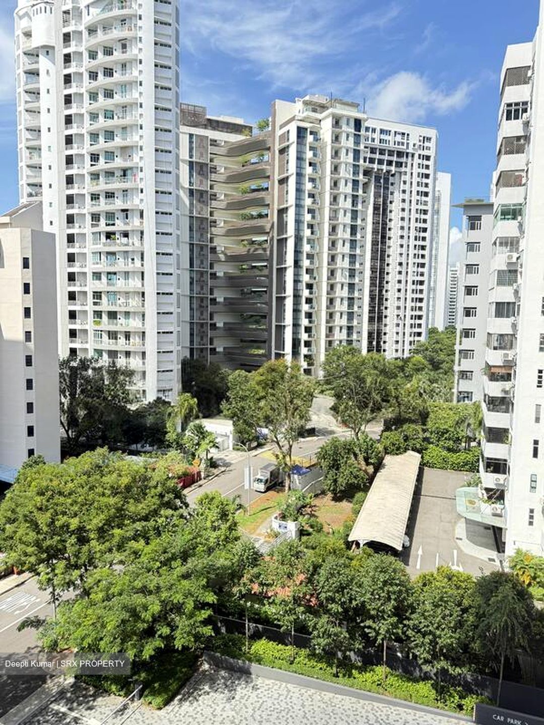 Amber Park (D15), Condominium #496152481
